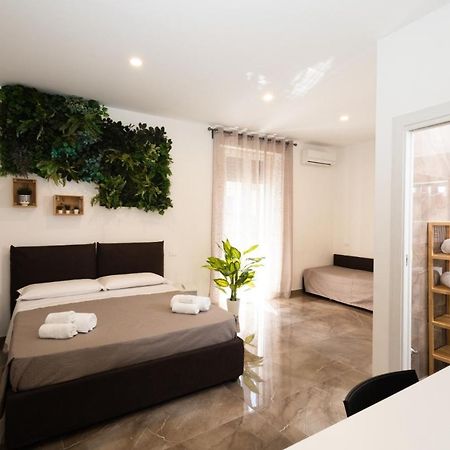 تيرمولي Suebi Rooms المظهر الخارجي الصورة
