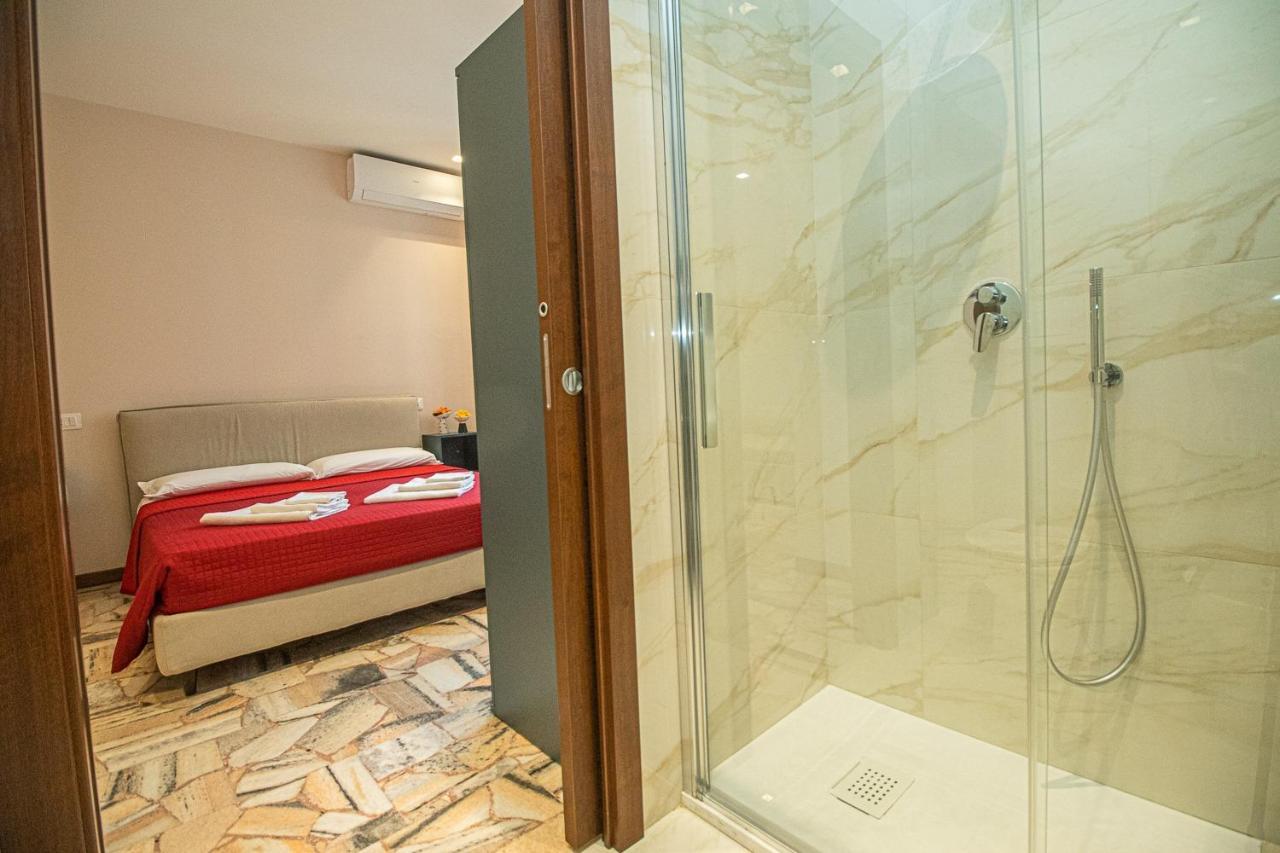 تيرمولي Suebi Rooms المظهر الخارجي الصورة