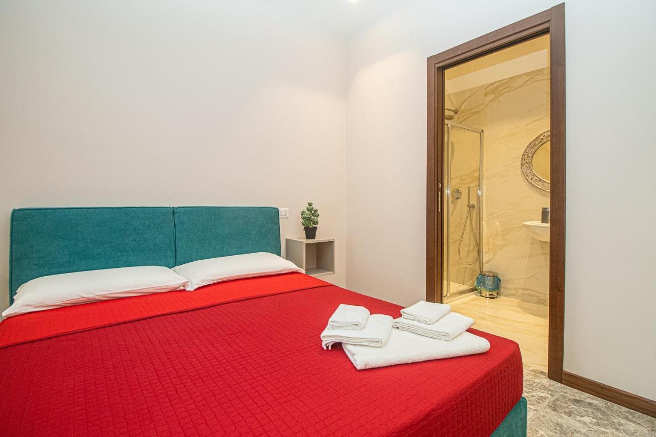 تيرمولي Suebi Rooms المظهر الخارجي الصورة