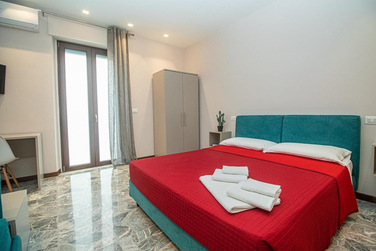 تيرمولي Suebi Rooms المظهر الخارجي الصورة