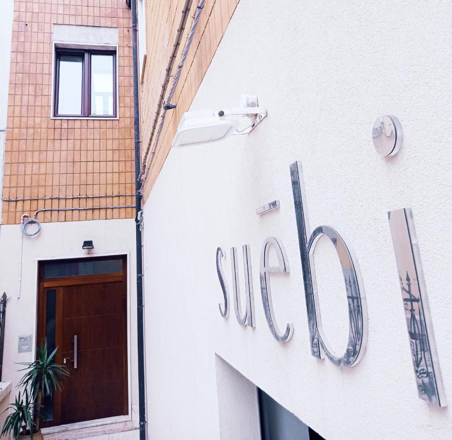 تيرمولي Suebi Rooms المظهر الخارجي الصورة