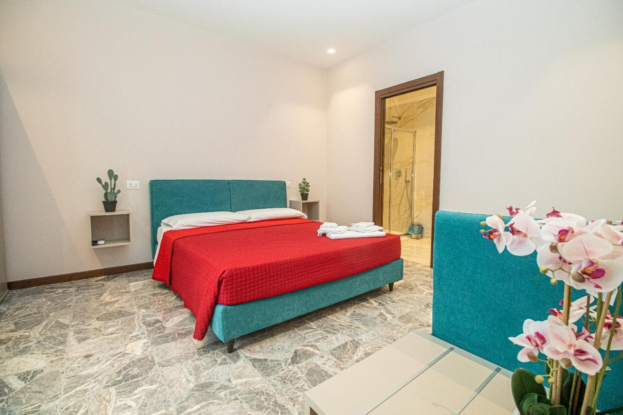 تيرمولي Suebi Rooms المظهر الخارجي الصورة