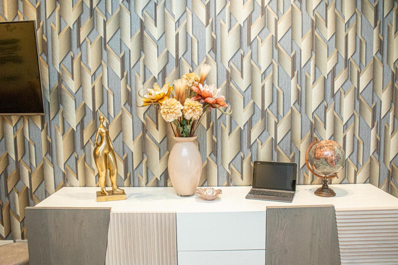 تيرمولي Suebi Rooms المظهر الخارجي الصورة