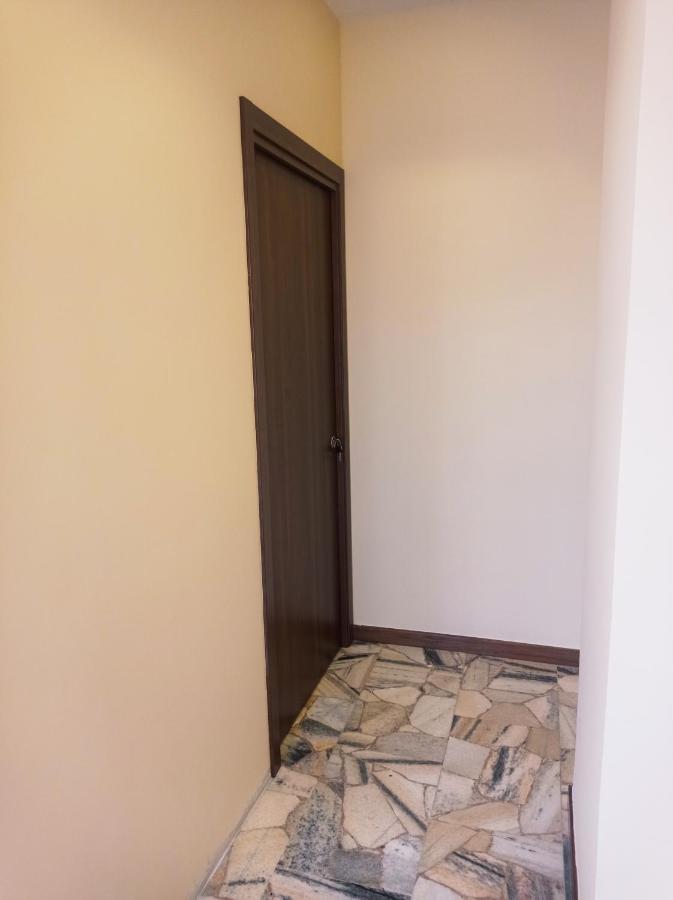 تيرمولي Suebi Rooms المظهر الخارجي الصورة
