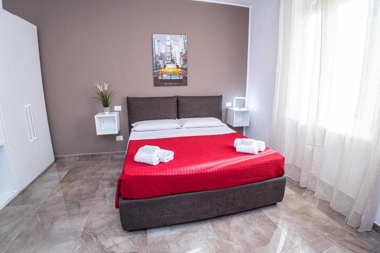 تيرمولي Suebi Rooms المظهر الخارجي الصورة