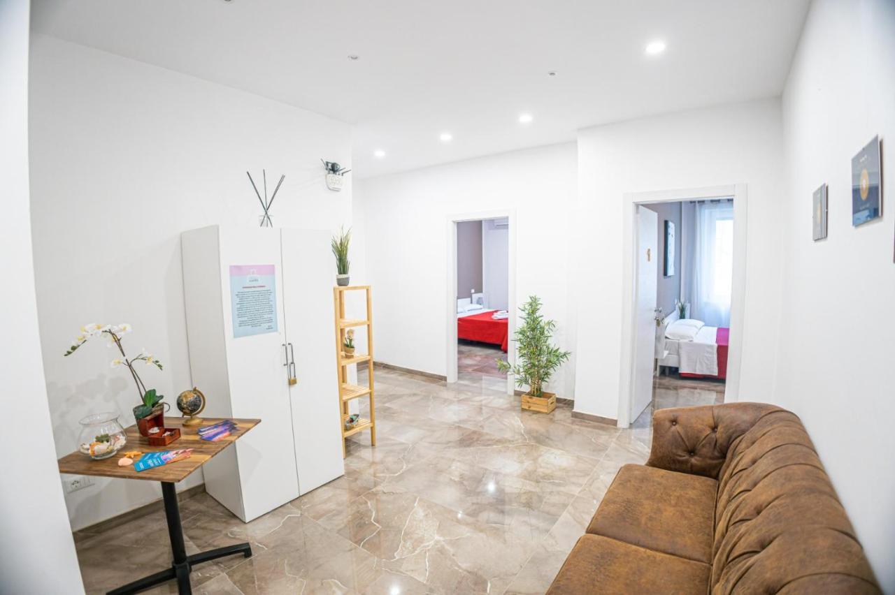 تيرمولي Suebi Rooms المظهر الخارجي الصورة