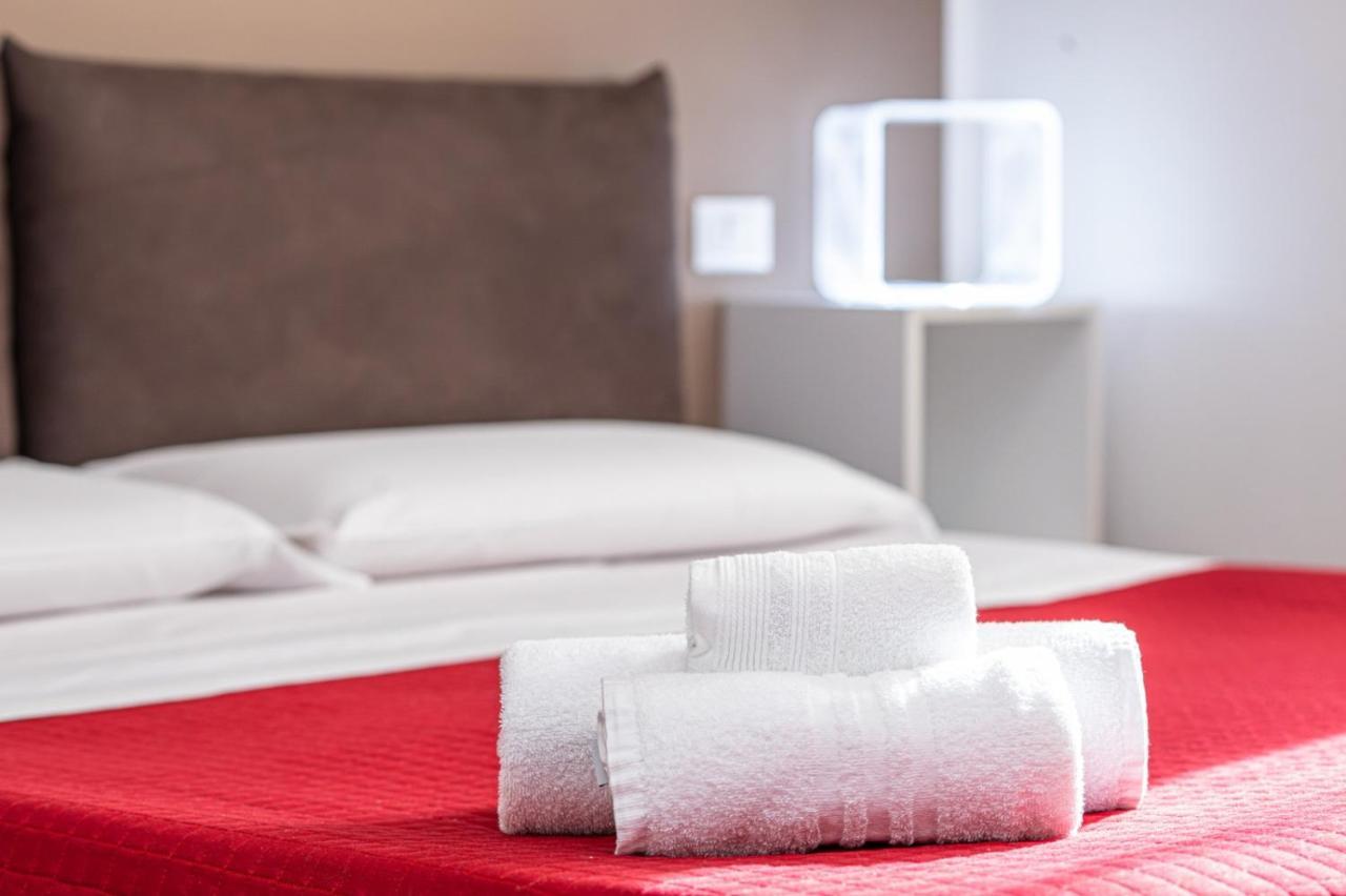 تيرمولي Suebi Rooms المظهر الخارجي الصورة