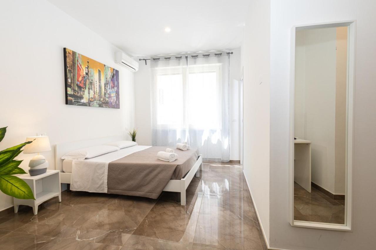 تيرمولي Suebi Rooms المظهر الخارجي الصورة