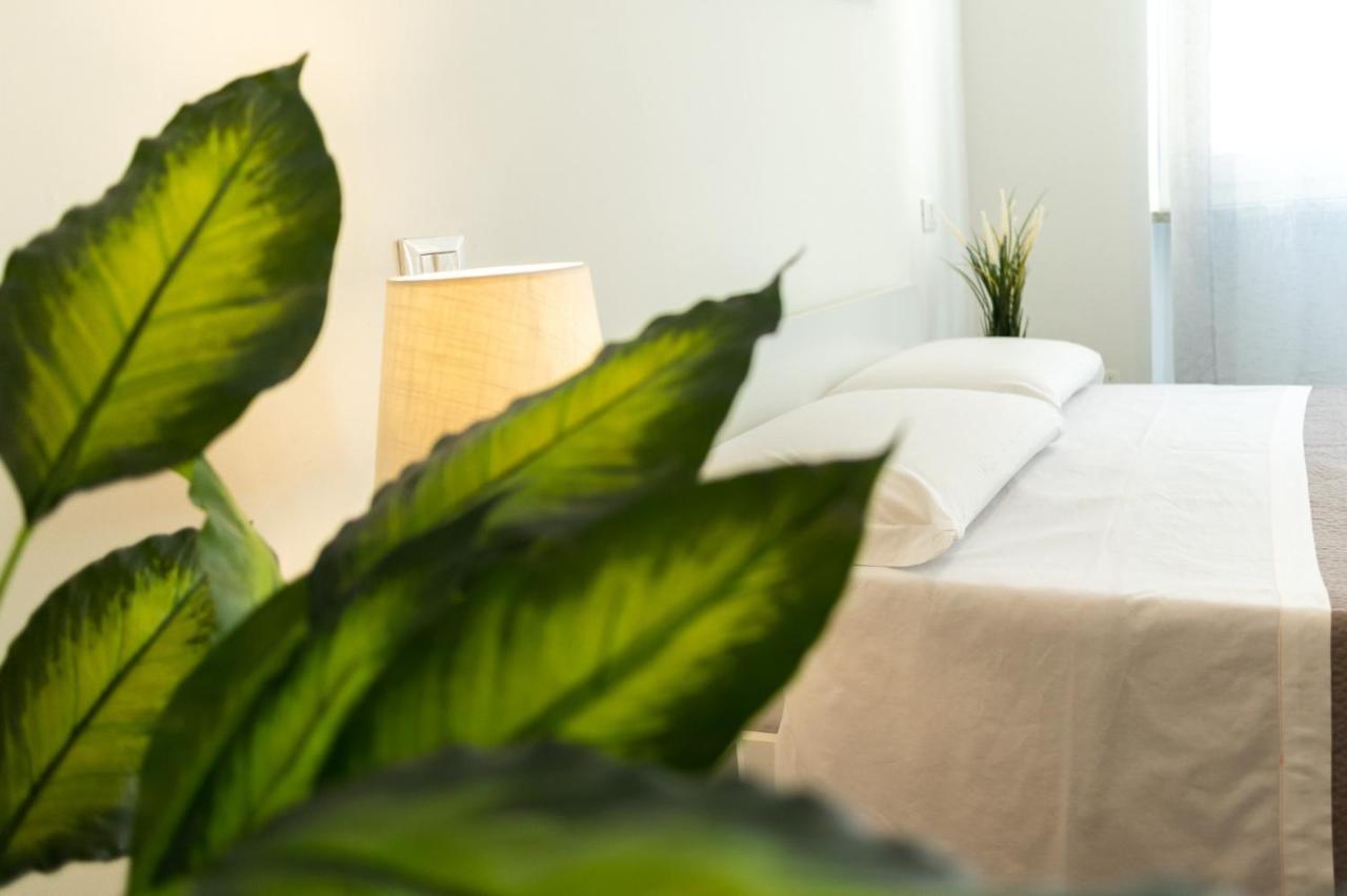 تيرمولي Suebi Rooms المظهر الخارجي الصورة