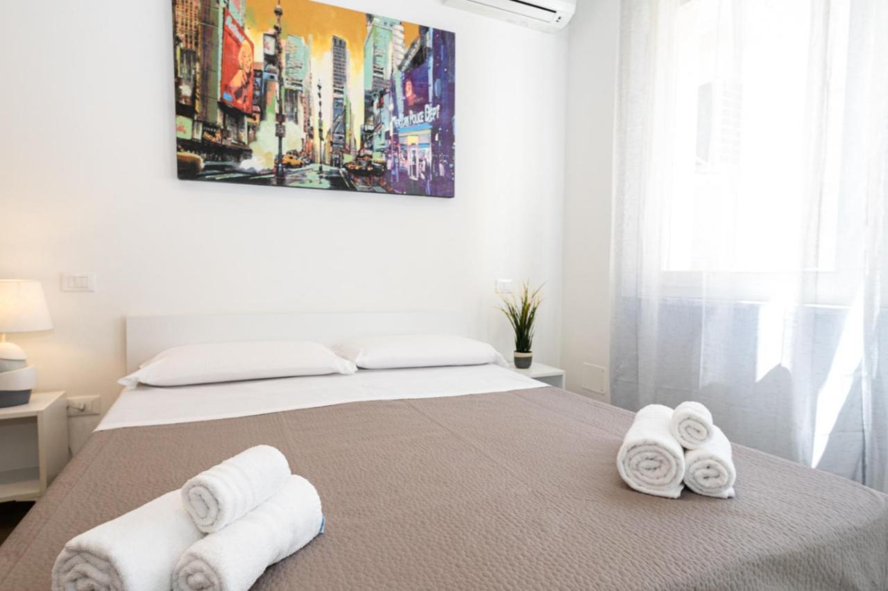 تيرمولي Suebi Rooms المظهر الخارجي الصورة