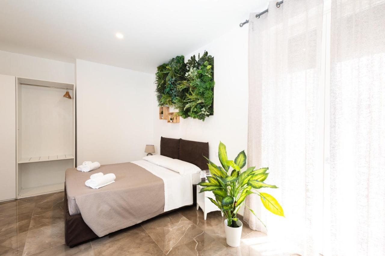 تيرمولي Suebi Rooms المظهر الخارجي الصورة