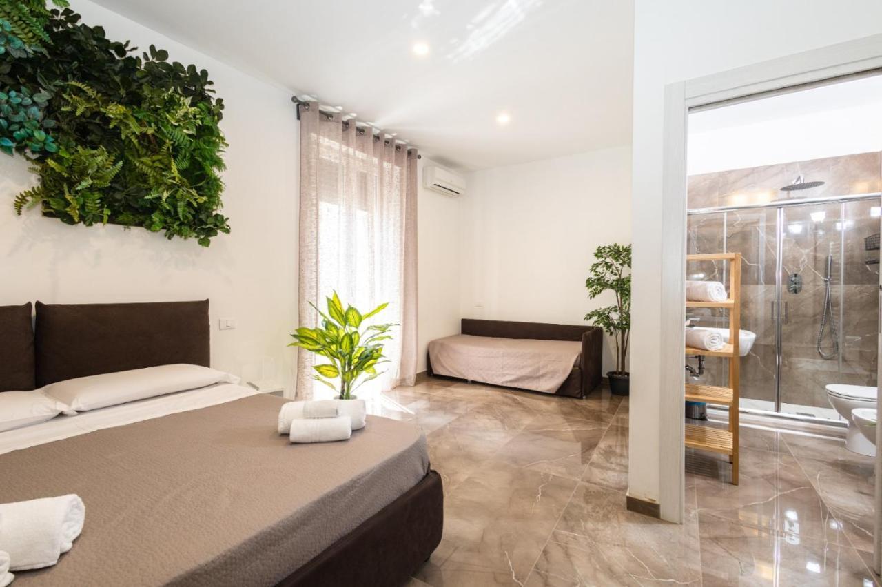 تيرمولي Suebi Rooms المظهر الخارجي الصورة