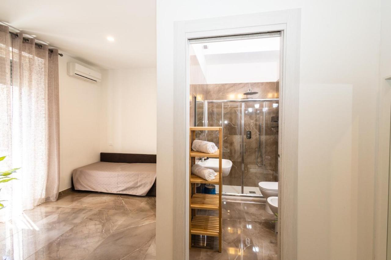 تيرمولي Suebi Rooms المظهر الخارجي الصورة