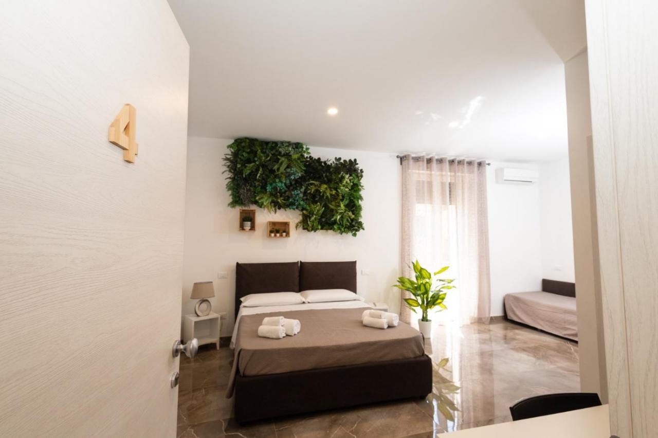 تيرمولي Suebi Rooms المظهر الخارجي الصورة