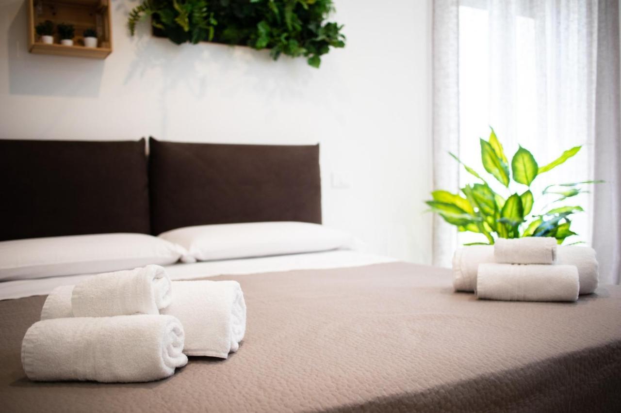 تيرمولي Suebi Rooms المظهر الخارجي الصورة