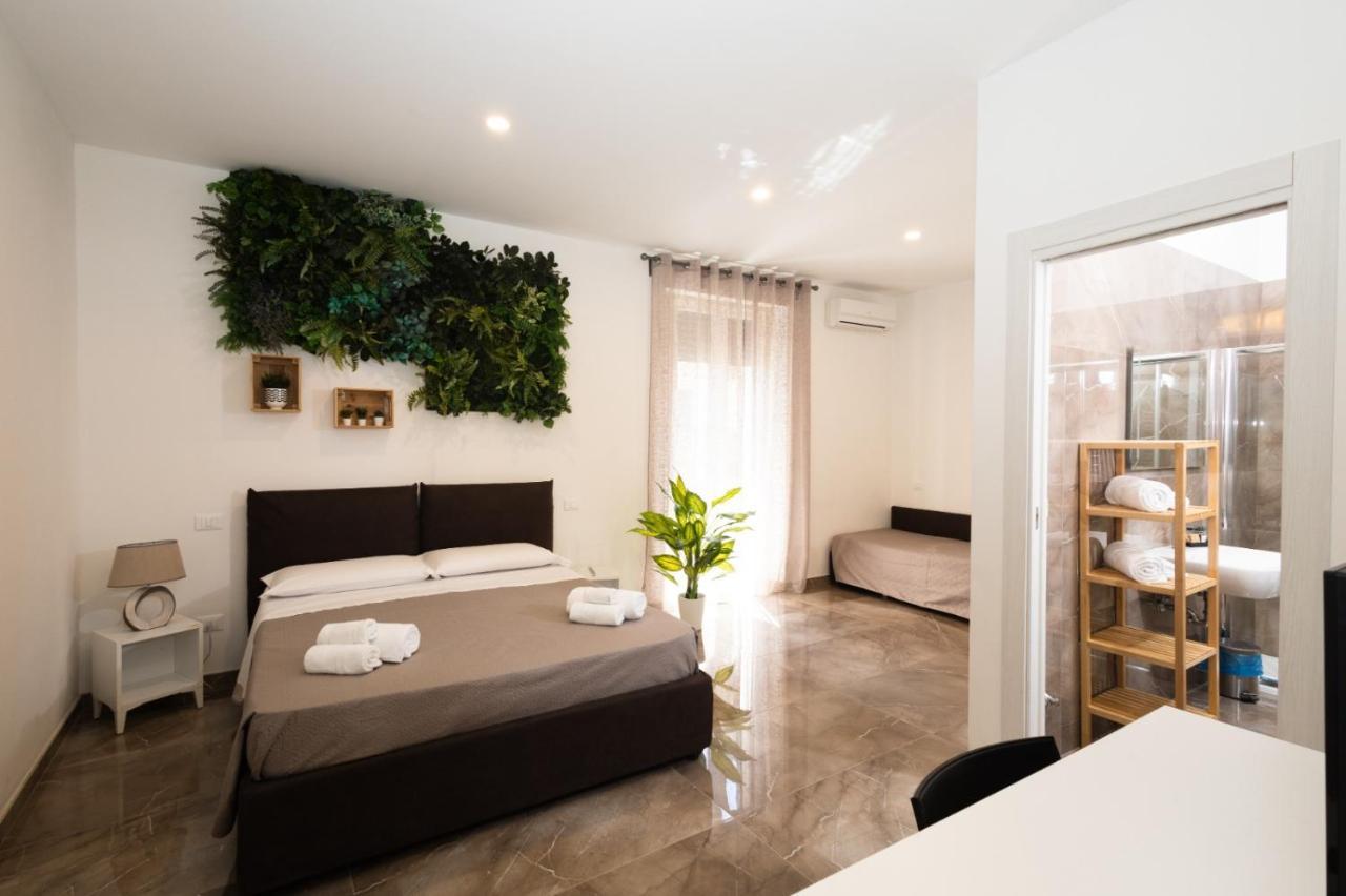 تيرمولي Suebi Rooms المظهر الخارجي الصورة