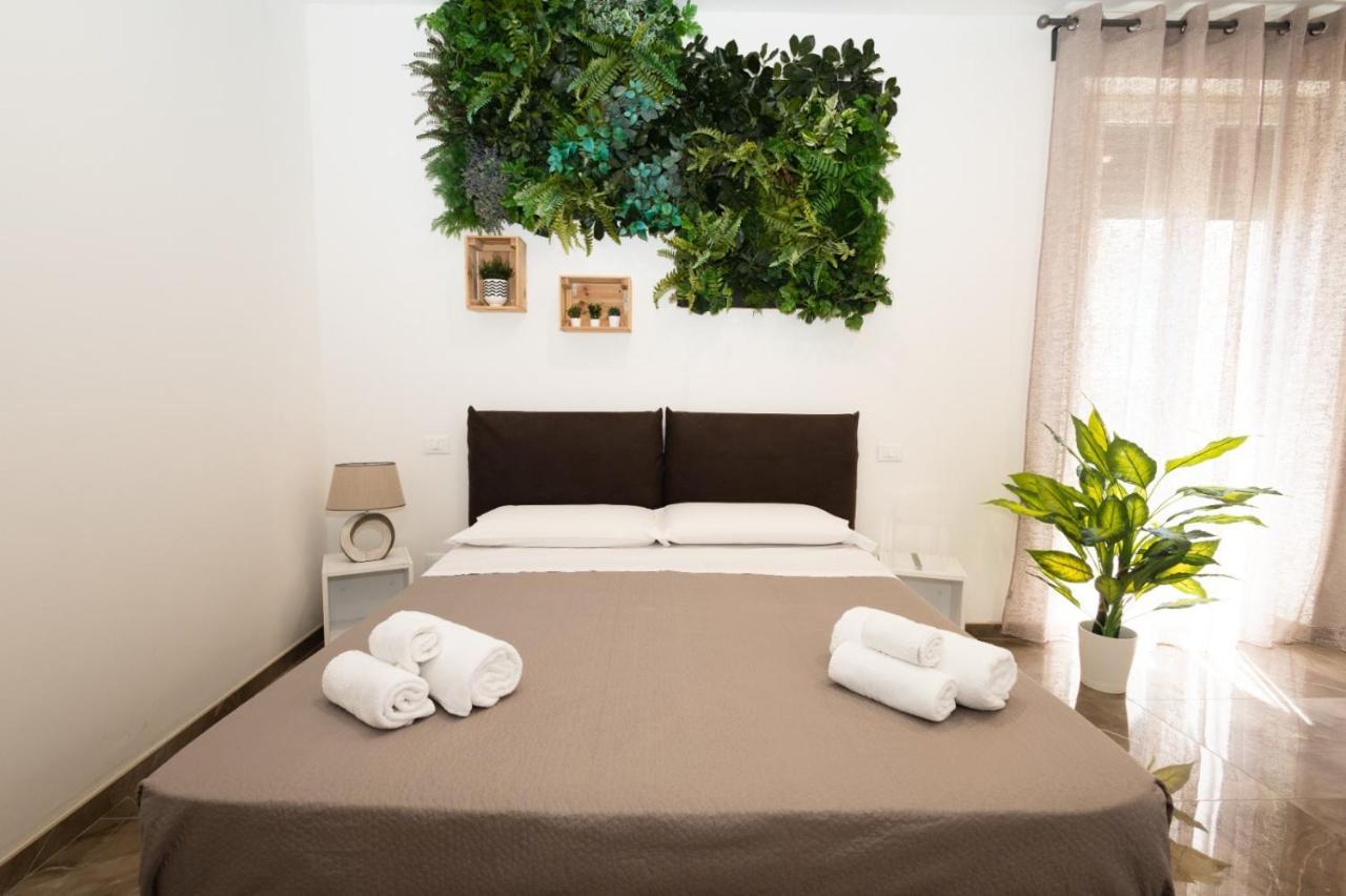 تيرمولي Suebi Rooms المظهر الخارجي الصورة