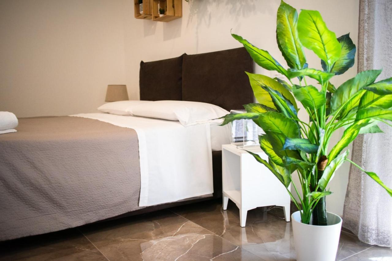 تيرمولي Suebi Rooms المظهر الخارجي الصورة