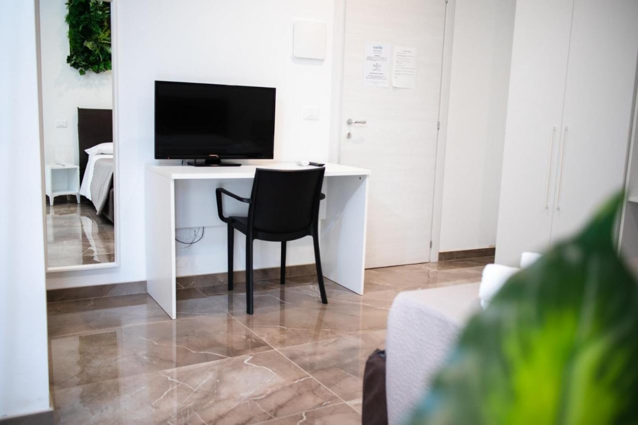 تيرمولي Suebi Rooms المظهر الخارجي الصورة