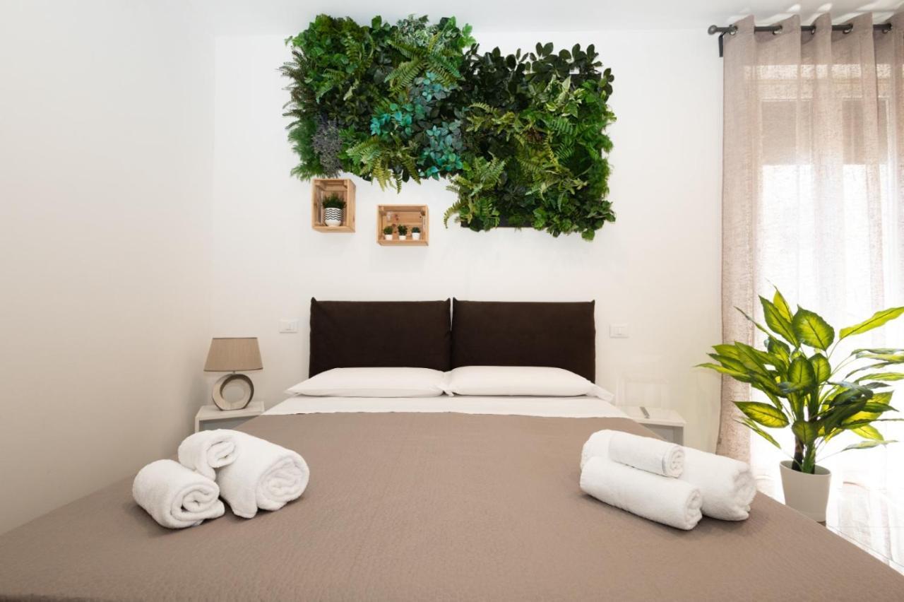 تيرمولي Suebi Rooms المظهر الخارجي الصورة