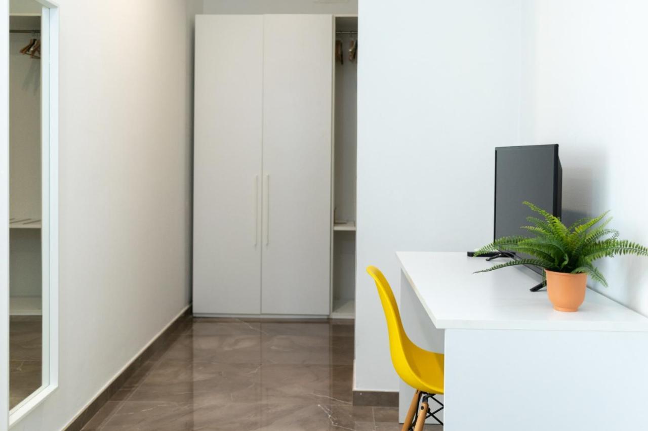 تيرمولي Suebi Rooms المظهر الخارجي الصورة